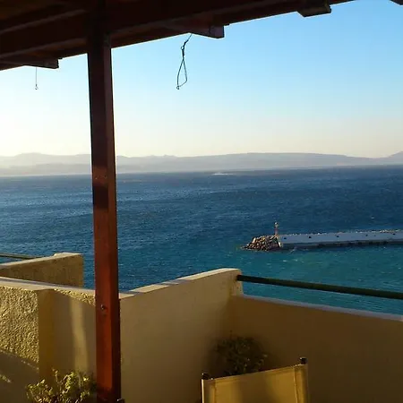 Gasthuis Stelios Agia Galini