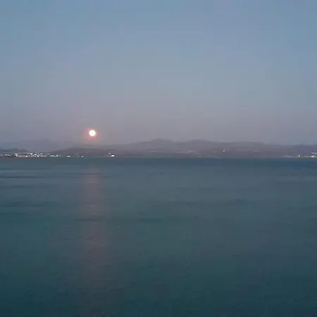 Gasthuis Stelios Agia Galini