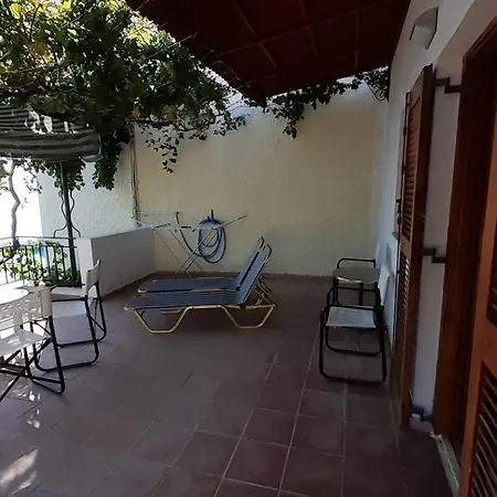Stelios Gasthuis 3*