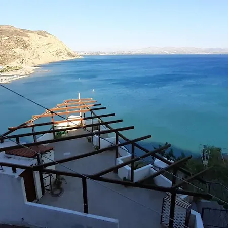 Gasthuis Stelios 3*