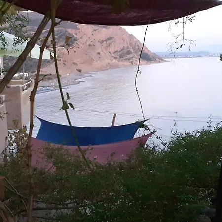 Gasthuis Stelios 3*