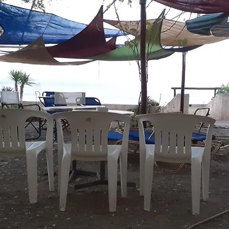 Gasthuis Stelios Agia Galini