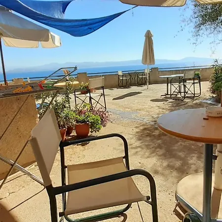 Gasthuis Stelios 3*