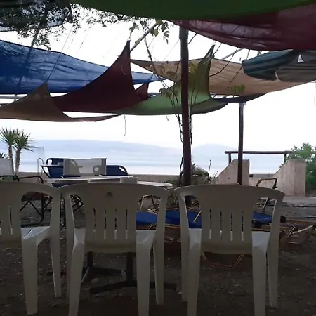 Stelios 3* Agia Galini