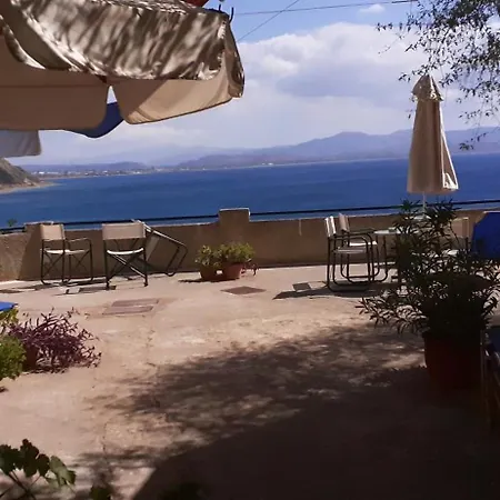 Stelios 3* Agia Galini