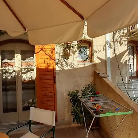 Stelios Gasthuis 3*