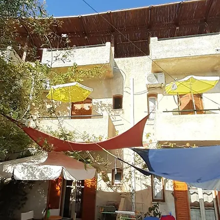 Gasthuis Stelios 3*