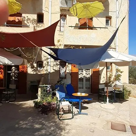 Stelios Gasthuis 3*
