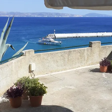 Stelios 3* Agia Galini