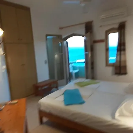 Gasthuis Stelios 3*
