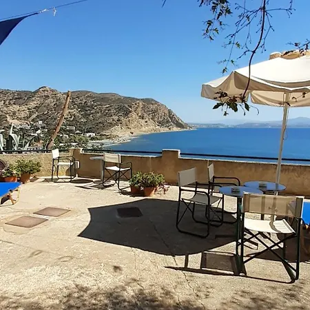 Stelios Gasthuis Agia Galini