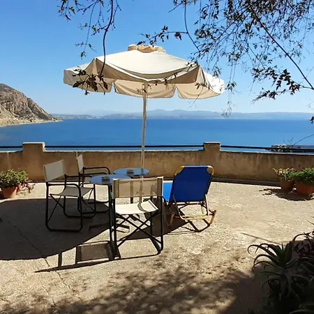 Stelios 3* Agia Galini